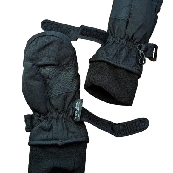 Kids Mitt 3M Thinsulate - Size 2 - 4 - EUC - Picture 4 of 5